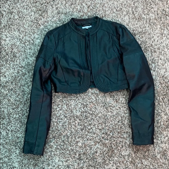 Charlotte Russe Jackets & Blazers - Jacket